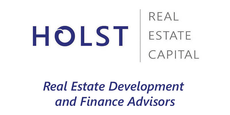 Holst Real Estate Capital Ltd logo